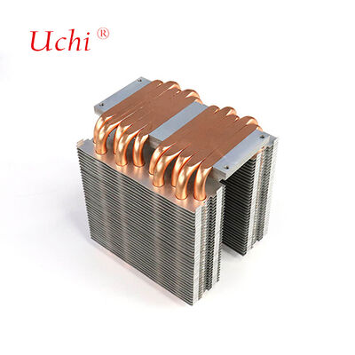 Radiatore a piastra fredda ad alta conduttività