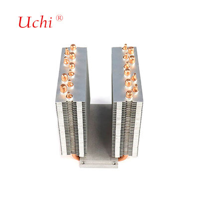 Radiatore a piastra fredda ad alta conduttività