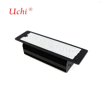 400W Profil di alluminio anodizzato LED dissipatore di calore