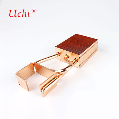 220W Caldaio a pinna di rame per lampada proiettore