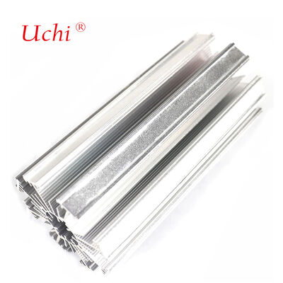 Dispositivo di riscaldamento della CPU con estrusione di alluminio anodizzato