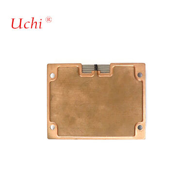 Caldaio saldatore a camera di vapore - Radiatore ad alta efficienza a guinzaglio di raffreddamento