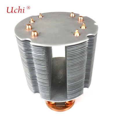 Dischi termosiferi per tubi di calore per veicoli a nuova energia