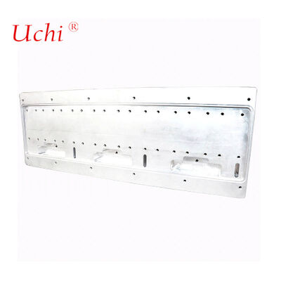 Caldaio a schiera in alluminio per impianti pubblici industriali