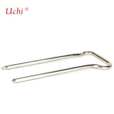 Caldaio estrusso in rame dotato di tubo di calore