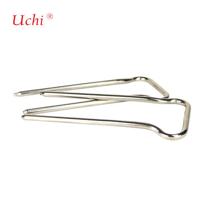 Caldaio estrusso in rame dotato di tubo di calore