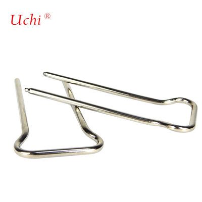 Caldaio estrusso in rame dotato di tubo di calore