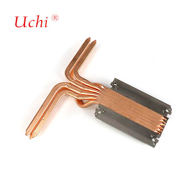 Dischi di calore saldatura in alluminio per elettronica