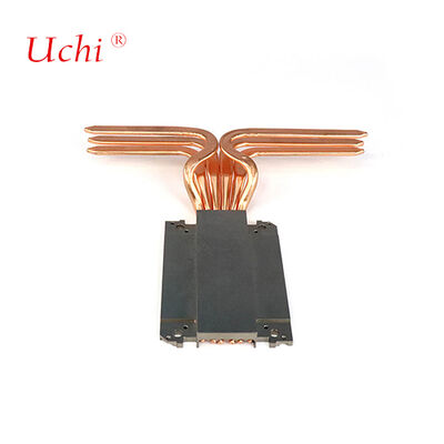 Dischi di calore saldatura in alluminio per elettronica