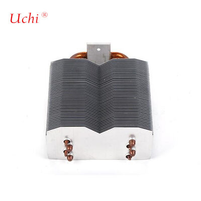 Caldaio per calore flessibile