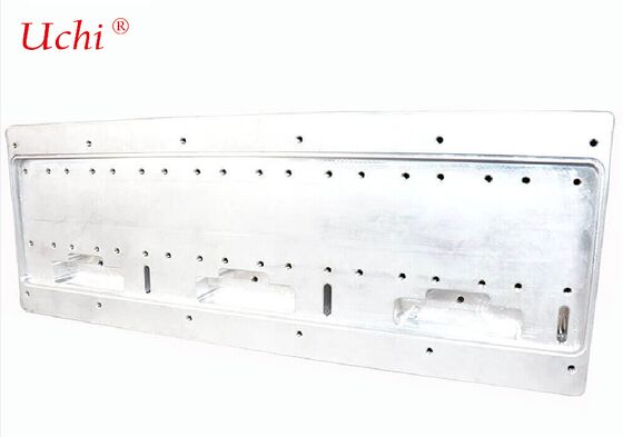 Radiatore termico elettronico per dissipatori di calore