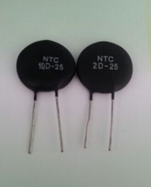 L'uso del termistore di alto potere NTC per potere del commutatore, trasformazione dell'energia ed aumenta il potere