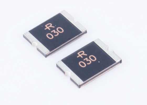 Fusibili resettabili SMD PPTC