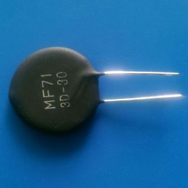 Grande termistore di temperatura di potere 10D -30 dei termistori NTC del limitatore corrente 10A