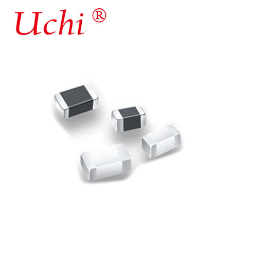 La sovratensione transitoria protegge SMD Chip Varistor For Automotive a più strati 0603 1608