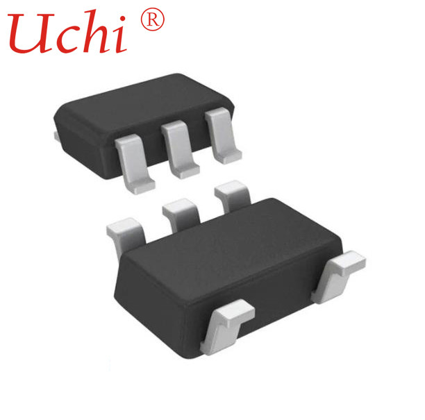 I nuovi amplificatori originali IC, 1CIRC SC70-5 ZERO di TSZ121ICT TSZ121 VANNO ALLA DERIVA l'AMP OP