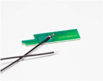 Antenna Wi-Fi BLE Modulo Pcb Patch Antenna