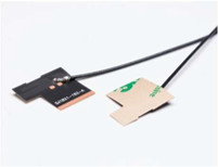 FPC GSM 3g 4g 5g 433 Lte WIFI Anetnna Adesivo aereo Fpc Antenna incorporata