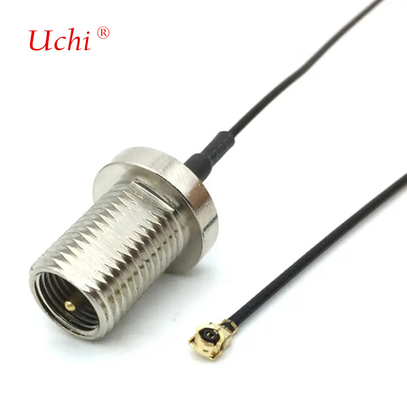 RP SMA Femminile a RP SMA Jack Connessione con cavo Rg Rg 316 Rg 174