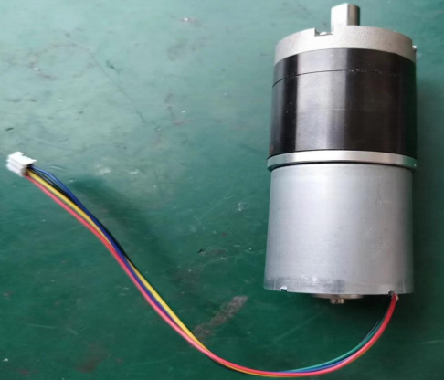 Motori Brushless BLDC 3657 con Riduttore per Apparecchiature Mediche e Industriali