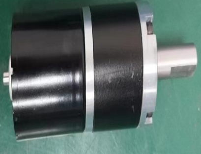Motori Brushless BLDC-3640 con Riduttore per Rasoi Elettrici e Vibratori
