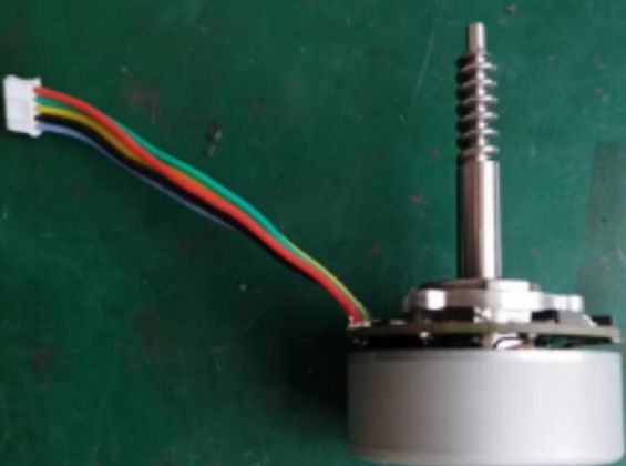 BLDC 4820 Motori senza spazzole per apparecchiature mediche e attrezzature commerciali