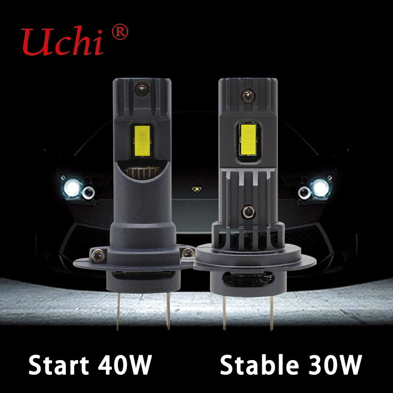 Fari per auto a LED da 32W per il risparmio energetico e la protezione ambientale