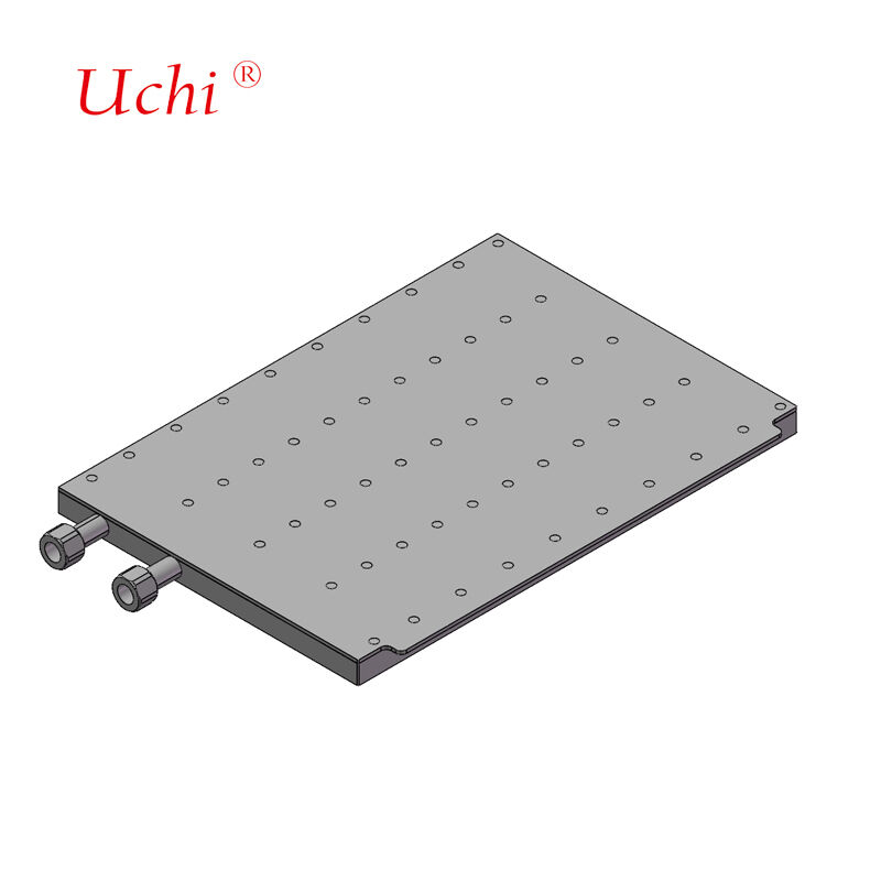 Piastra fredda liquida dedicata ai minatori di criptovaluta (compatibile con i minatori multi-chip ad alta densità)