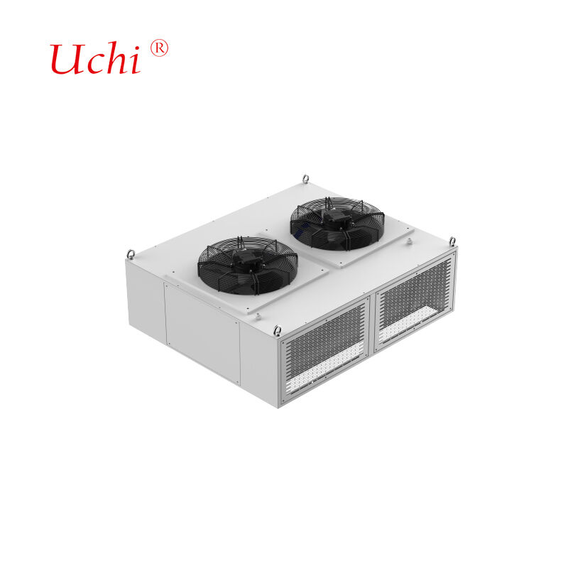 Il sistema di raffreddamento completo della pila di ricarica raffreddata a liquido 720 è adatto per l'armadio rettificatore delle pile di ricarica ultra veloci da 720 kW.