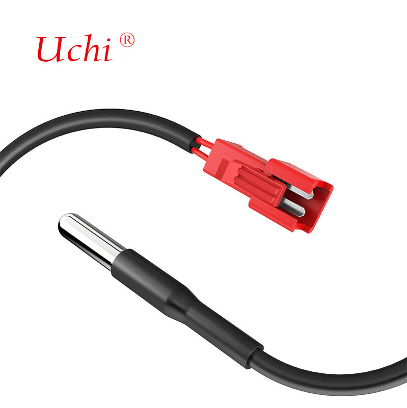 GF21185 Sensore di temperatura NTC in vasca adatto ai motori dei veicoli a nuova energia