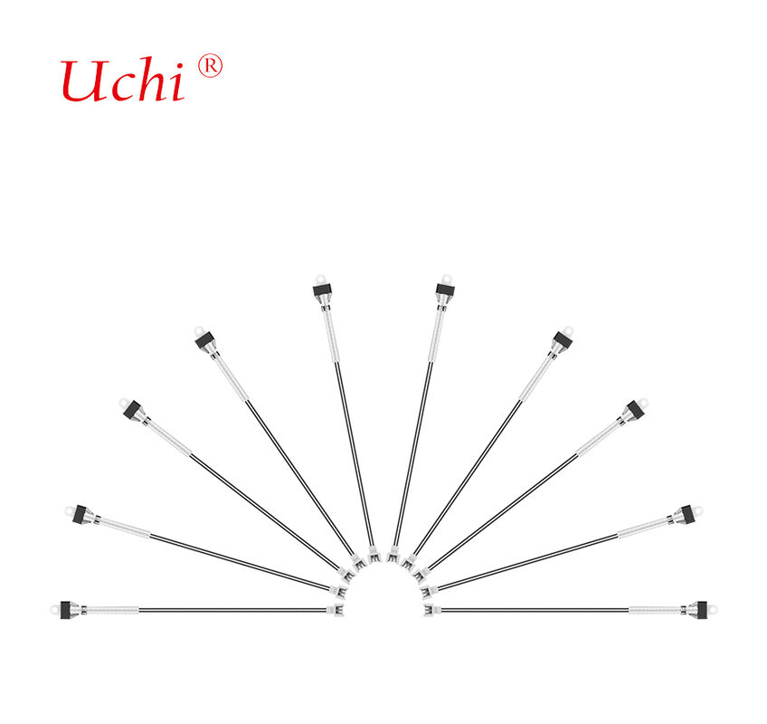 DH19030 Sensore di temperatura NTC ad anello adatto alle applicazioni di energia solare fotovoltaica