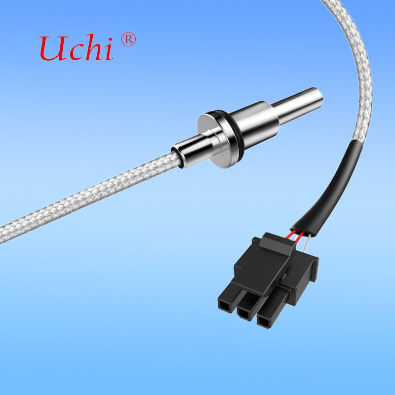 Il sensore di temperatura NTC personalizzato PT101 è adatto per le case intelligenti