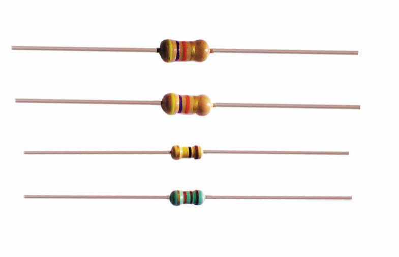 IBUW 1500 pz 1/4W resistori a Film di carbonio K assorto 75 valori IBUW 1500 pz 1/4W resistori a Film di carbonio K assorto 75 valori