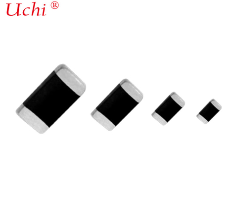 Chip del termistore di NTC SMD, temperatura che percepisce il termistore di NTC