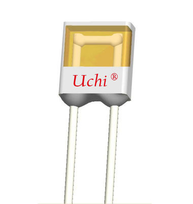 Il GP termico domestico 115C 3A 250Vac di collegamento degli apparecchi elettrici ha inscatolato 70mm di rame