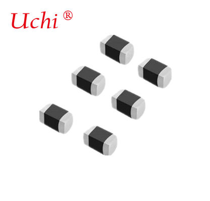 Termistore transitorio di soppressione NTC SMD di tensione, 120pF Chip Varistor a più strati