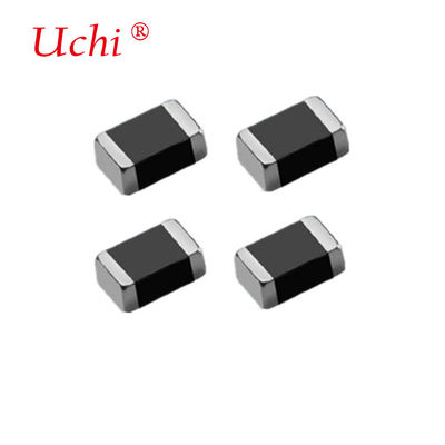 Termistore di scheletro 0402 della ceramica NTC SMD 0603 0805 1206 Chip Varistor