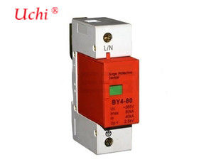 Tipi della costruzione del varistore dei MOVIMENTI di ESE 33kv di limitatori di tensione