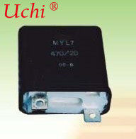 14 VRMS - varistore elettronico di 680 VRMS per illuminazione di via