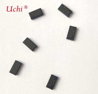 Protezione di circuito del LED SMD Chip Resistor ceramico 331k 500V 681K 821K 471K 391K
