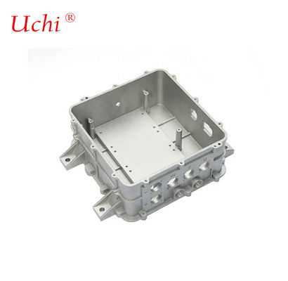 sistema di controllo della cavità della piastra di raffreddamento liquido stabile