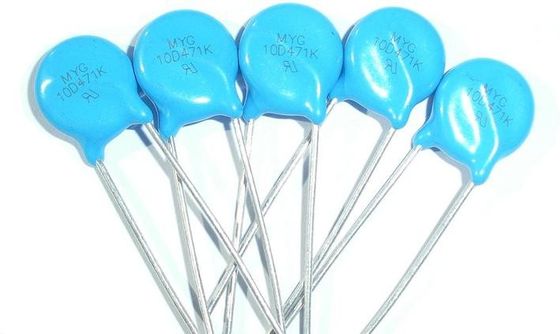 ZOV VDR CNR EPCOS HARRY KVR HEL MYG Overvoltage Protection Metal Oxide Varistor MOV