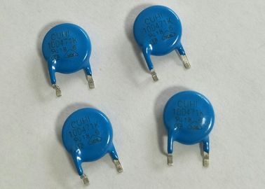 gamma metallica di tensione del varistore 14-680 VRMS dell'ossido di alto potere 220v ampia