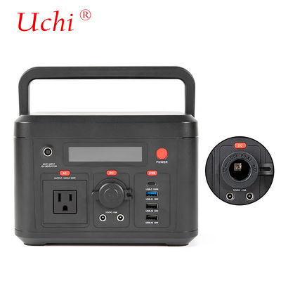 300W 230,4Wh Centrale elettrica portatile all'aperto Lifepo4