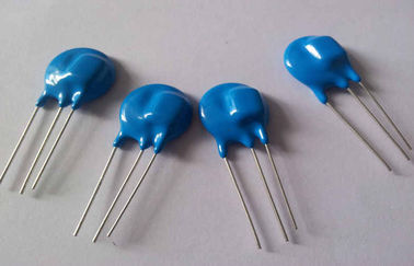 1W il CA 300V ha protetto termicamente i MOVIMENTI 20D, varistore metallico dell'ossido