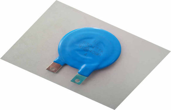 300VAC varistore 53D471K dell'alta energia VDR per le centrali elettriche industriali