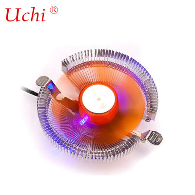 Computer Sever CPU Amd Am Am2 Am2 Am3 Fm 775 1150 1151 1155 1156 1366 1700 I3 I5 I7 I12 CPU Radiatore raffreddatore