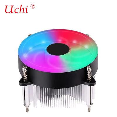 Funzione generale Cpu raffreddatore ARGB Processore di computer raffreddatore ventilatore per PC da gioco
