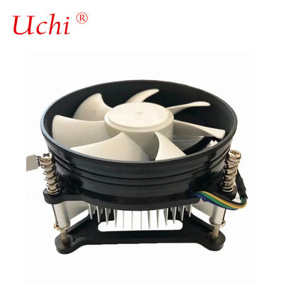 Intel 92mm Silent Fan Lga I5 I7 Cpu Cooler per PC