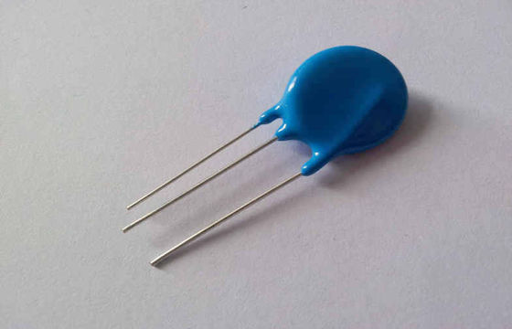 MOVIMENTI elettronici/TMOV 20D dell'alta energia di RoHS per SPD, ossido di metallo Varister